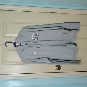 Men's Large Asics Sports Hoodie